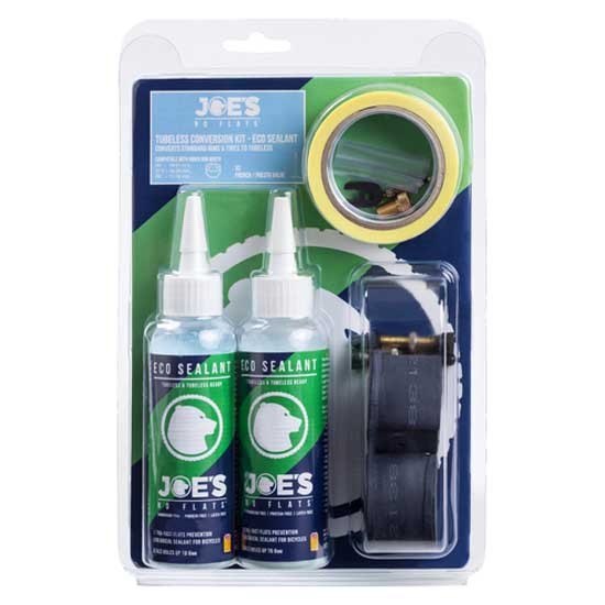 [해외]JOE S Eco System XCFV 1136724927 Green