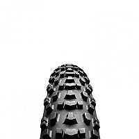 [해외]TUFO Primus 33 SG Tubular 700C x 33 도시의 견고한 자전거 타이어 1136349644 Black
