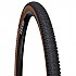 [해외]WTB Riddler TCS 라이트 Fast Rolling Tubeless 700C x 45 자갈 타이어 1137100306 Black / Brown