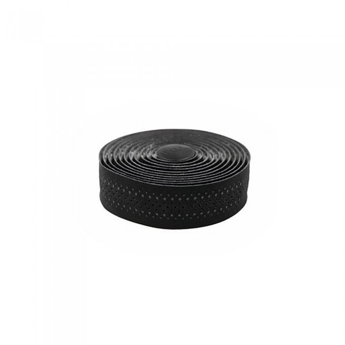 [해외]피직 Tempo Microtex Bondcush Soft 3 mm 핸들바 테이프 1136996996 Black