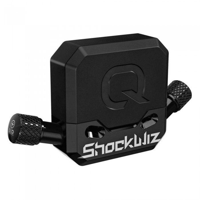 [해외]스램 Quarq Shockwiz 서스펜션 시스템 1136474081 Black