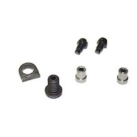 [해외]스램 세트 Spare Parts Kit Tornilleria/Muelle Freno New 1136336092 Black