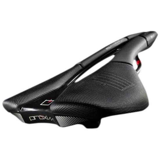 [해외]프롤로고 E-Bike Proxim TiroX 자전거 안장 1137146572 Black