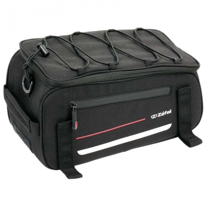 [해외]제팔 Traveler 40 비닐봉투 9L 1137176367 Black