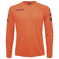 [해외]카파 Goalkeeper 반팔 티셔츠 3137206013 Red Fluor