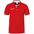 [해외]울스포츠 반팔 폴로 셔츠 Essential Prime 3136789598 Red