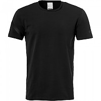 [해외]울스포츠 Essential 프로 반팔 티셔츠 3136958659 Black