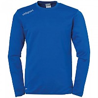 [해외]울스포츠 스웨트 셔츠 Essential Training 3136958731 Azure Blue / White