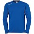 [해외]울스포츠 스웨트 셔츠 Essential Training 3136958731 Azure Blue / White