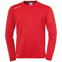 [해외]울스포츠 스웨트 셔츠 Essential Training 3136958733 Red / White