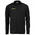 [해외]울스포츠 스웨트 셔츠 Score 3136708871 Black / Fluo Green