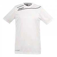 [해외]울스포츠 반팔 티셔츠 Stream 3.0 31239392 White / Black