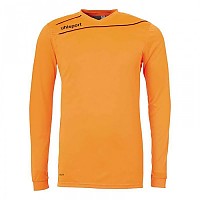[해외]울스포츠 Stream 3.0 긴팔 티셔츠 31239419 Fluo Orange / Black
