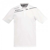 [해외]울스포츠 Stream 3.0 반팔 폴로 셔츠 31239257 White / Black