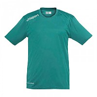 [해외]울스포츠 Essential Polyester Training 반팔 티셔츠 31239275 Lagoon