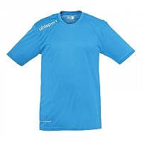 [해외]울스포츠 Essential Polyester Training 반팔 티셔츠 31239278 Cyan