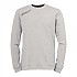 [해외]울스포츠 스웨트 셔츠 Essential 31239301 Grey M?lange
