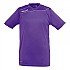 [해외]울스포츠 Stream 3.0 반팔 티셔츠 31239403 Purple / White