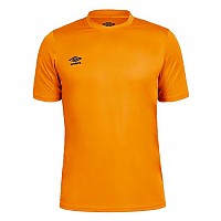 [해외]엄브로 Oblivion 반팔 티셔츠 3136204357 Orange