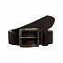 [해외]랭글러 Kabel Buckle 벨트 136276467 Black