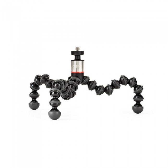 [해외]JOBY 삼각대 GorillaPod 325 4137271963 Black