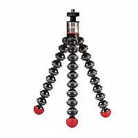 [해외]JOBY 삼각대 GorillaPod Magnetic 325 4137271964 Black