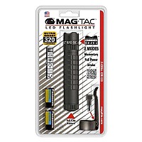 [해외]맥라이트 칸델라 Mag Tac LED 4117879 Black
