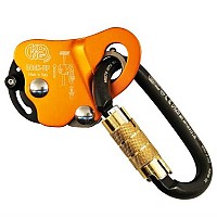[해외]콩 ITALY 자동 잠금 장치 Back Up Ovalone Carbon Twist Lock 4137088122 Orange / Black