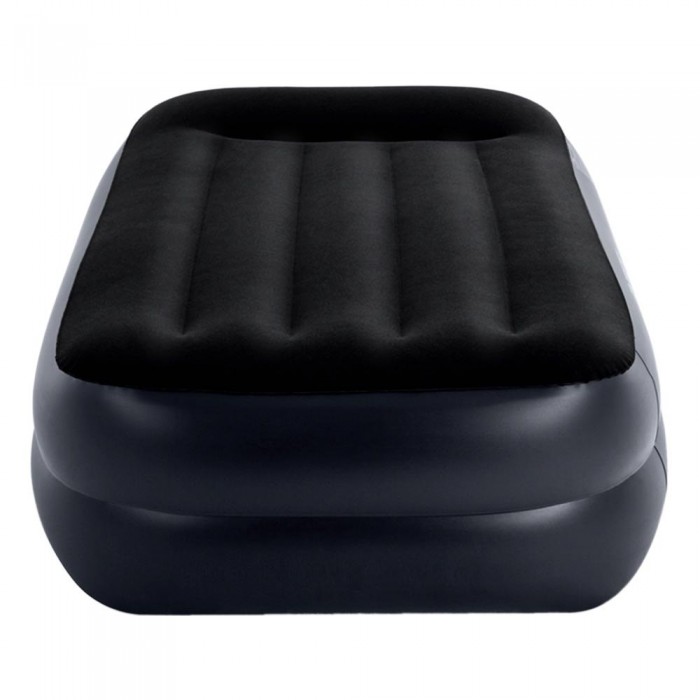 [해외]인텍스 Dura-Beam Standard Pillow Rest 매트리스 4137000728 Black