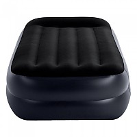 [해외]인텍스 짚 요 Dura-Beam Standard Pillow Rest 4137000728 Black