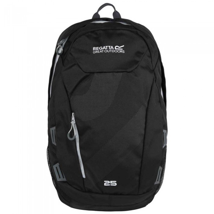 [해외]레가타 Altorock II 25L 배낭 4137008977 Black / Light Steel