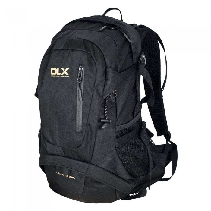 [해외]DLX Deimos 28L 배낭 4136010079 Black / Yellow