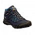 [해외]레가타 Edgepoint Mid WP 등산화 4137247622 Navy / Petrol