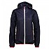 [해외]CMP 레인 Fix Hood 3X53256 자켓 4136468852 Navy