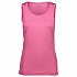 [해외]CMP 38T6696 민소매 티셔츠 4136912687 Hot Pink Melange