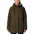 [해외]컬럼비아 South Canyon Sherpa Lined 자켓 4137295056 Olive Green