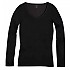 [해외]아이스브레이커 Siren Sweetheart Merino 긴팔 베이스 레이어 4135940294 Black