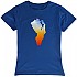 [해외]KRUSKIS Climber Dream 반팔 티셔츠 4137151663 Royal Blue