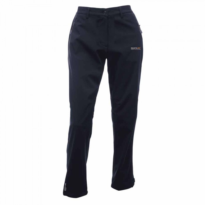 [해외]레가타 Geo Trousers II 바지 4136657300 Black