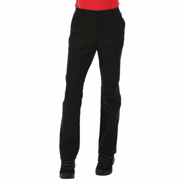 [해외]레가타 Fenton Trousers 바지 4136657311 Black