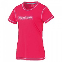 [해외]트랑고월드 Primm 반팔 티셔츠 4136403638 Virtual Pink