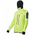 [해외]트랑고월드 Caubvick 소프트쉘 자켓 4136576353 Lime Green