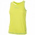 [해외]트랑고월드 Baells 민소매 티셔츠 4136684954 Lime Green / Turquoise