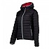 [해외]트랑고월드 Naspe 다운 자켓 4136882151 Black Onix