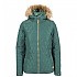 [해외]트레스패스 Genevieve 자켓 4137242761 Forest Green