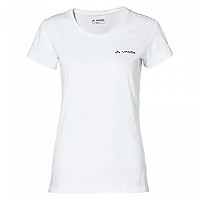 [해외]바우데 Brand 반팔 티셔츠 413566437 White
