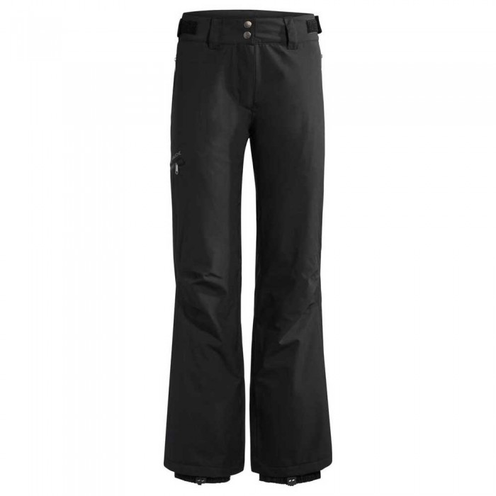 [해외]바우데 Strathcona Padded Regular 바지 4137204588 Black