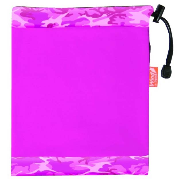 [해외]WIND X-TREME 프린트 넥 워머 Tubb 4136313831 Camouflage Pink