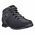 [해외]팀버랜드 Euro Sprint Hiker 등산화 4136525747 Black Nubuck