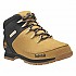 [해외]팀버랜드 Euro Sprint Hiker 등산화 4136525749 Wheat Nubuck